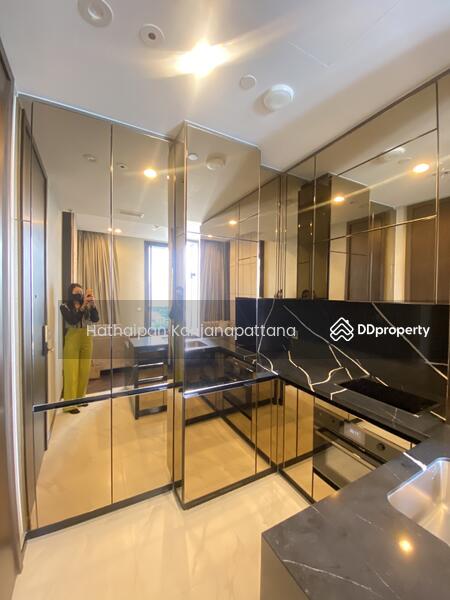 The Esse Sukhumvit 36, Bangkok