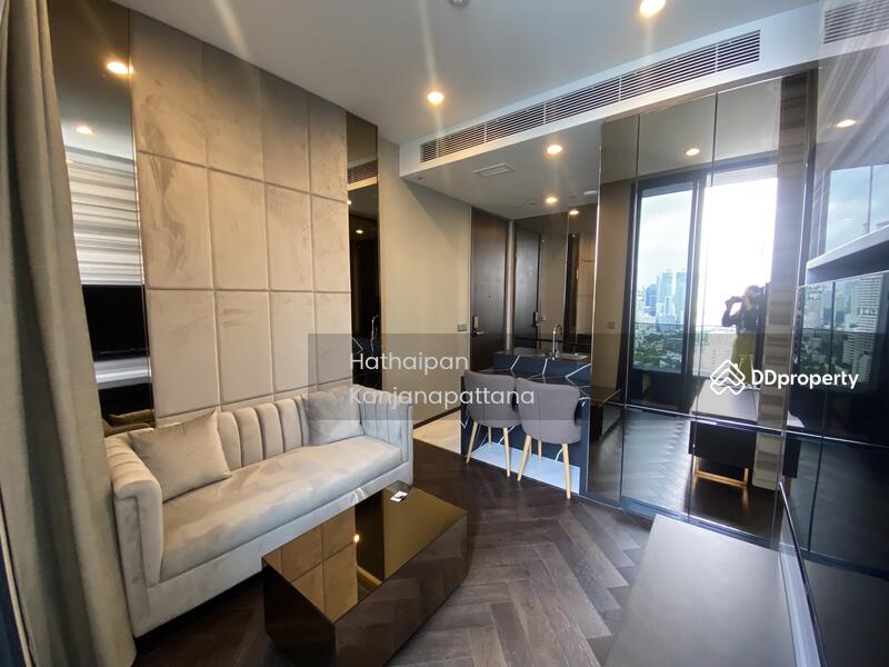 The Esse Sukhumvit 36, Bangkok