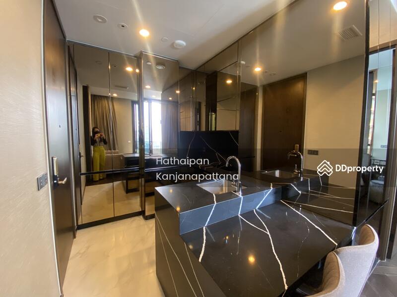 The Esse Sukhumvit 36, Bangkok