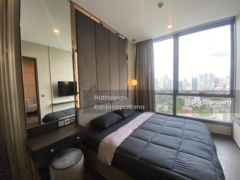 The Esse Sukhumvit 36, Bangkok
