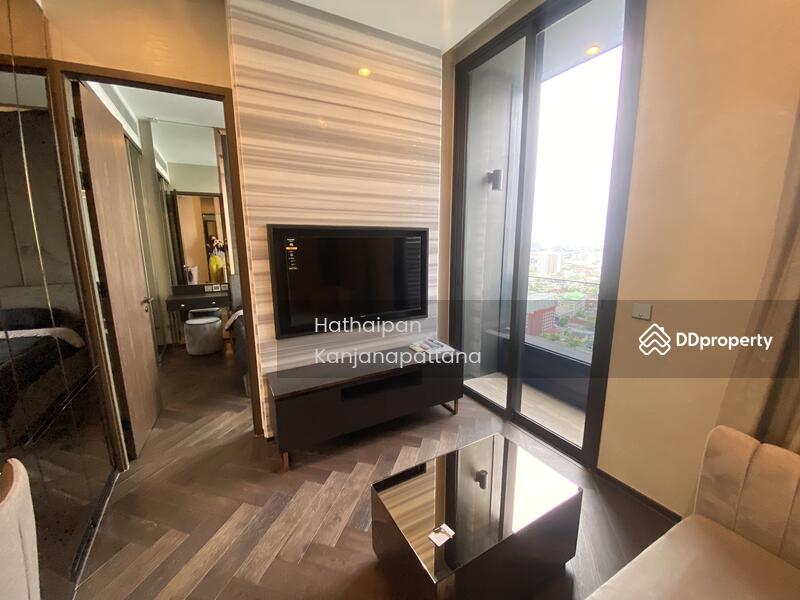 The Esse Sukhumvit 36, Bangkok