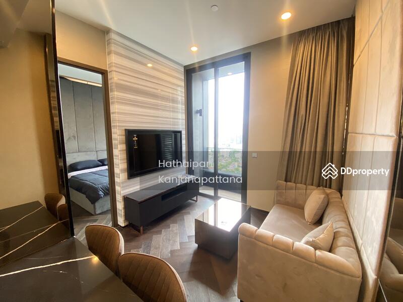 The Esse Sukhumvit 36, Bangkok