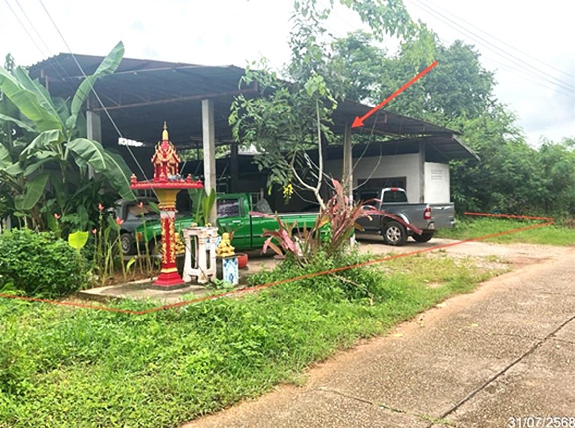 บ้านเดี่ยว อ่าวปลาปาก นครพนม