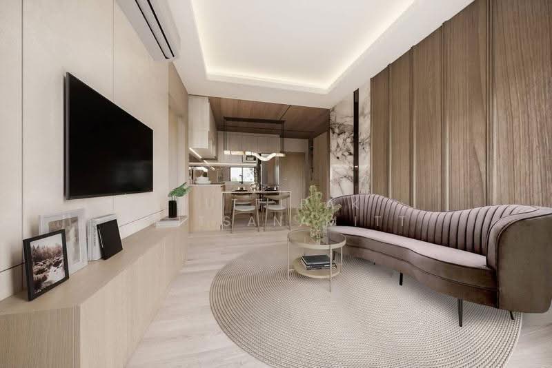 Arise Vibe, phuket