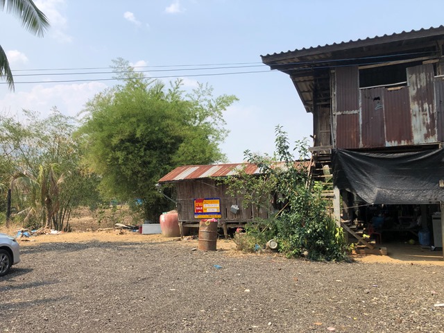 บ้านเดี่ยว เพชรบูรณ์