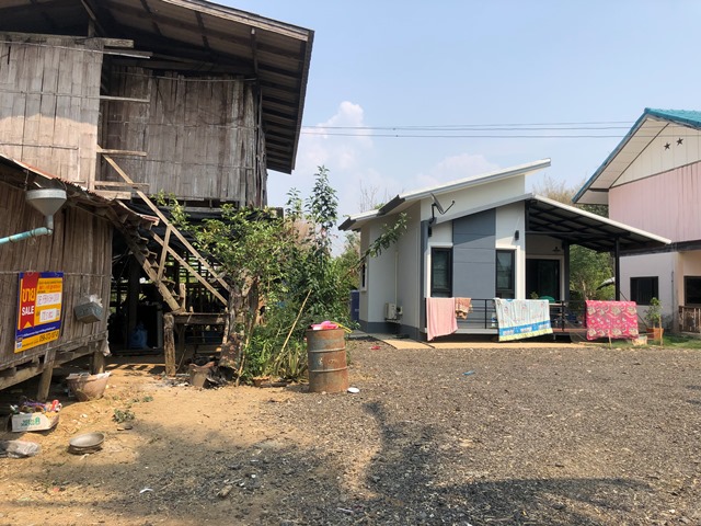 บ้านเดี่ยว เพชรบูรณ์