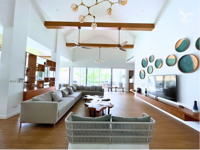 Woodlands Residences, Prachuap Khiri Khan