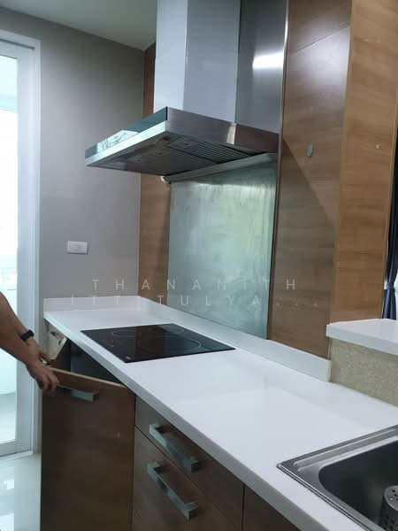 Villa Sikhara, Bangkok