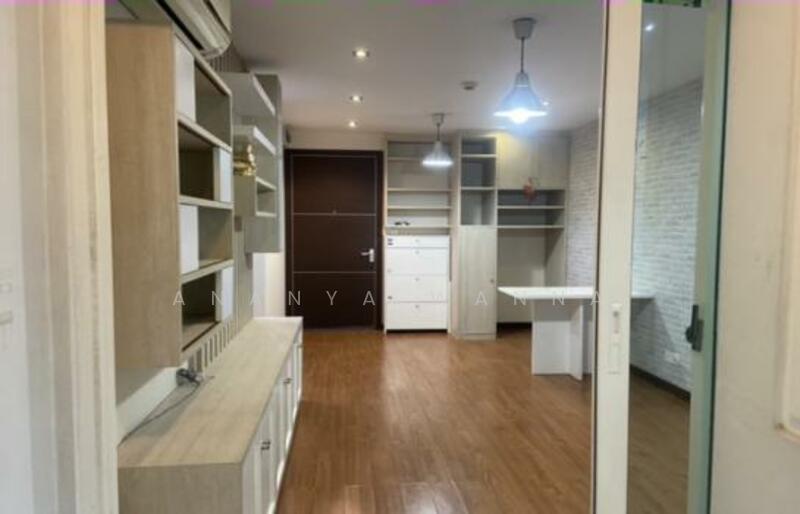 Ables Condo Ladprao 27, Bangkok