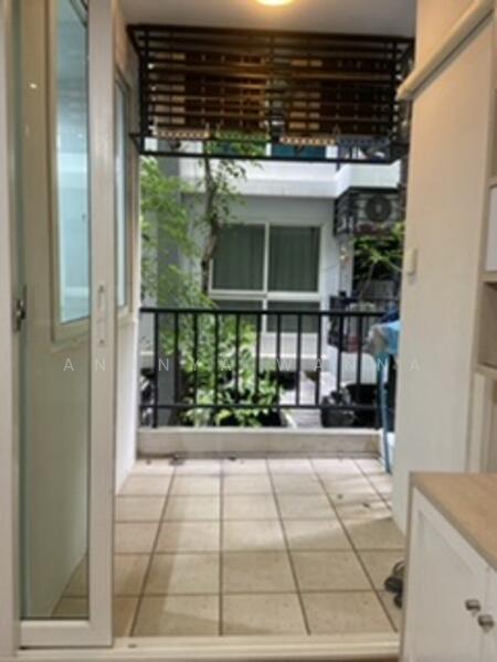 Ables Condo Ladprao 27, Bangkok
