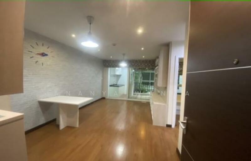 Ables Condo Ladprao 27, Bangkok