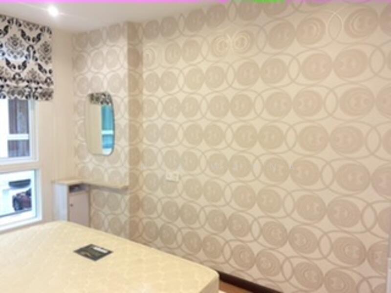 Ables Condo Ladprao 27, Bangkok