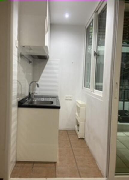 Ables Condo Ladprao 27, Bangkok