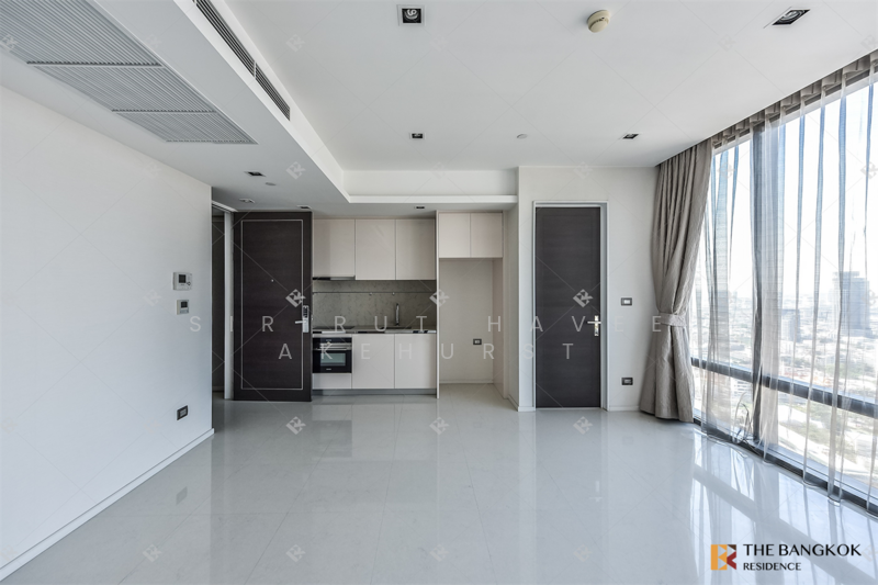 The Bangkok Sathorn, Bangkok