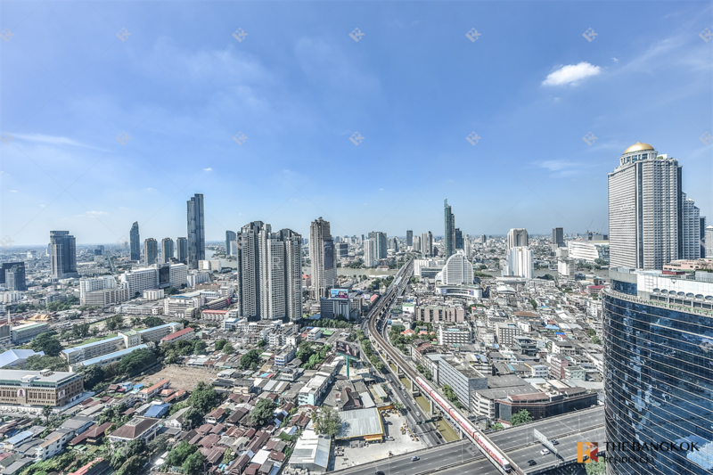 The Bangkok Sathorn, Bangkok