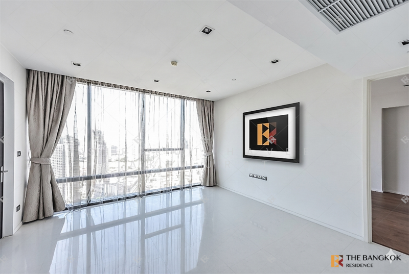 The Bangkok Sathorn, Bangkok
