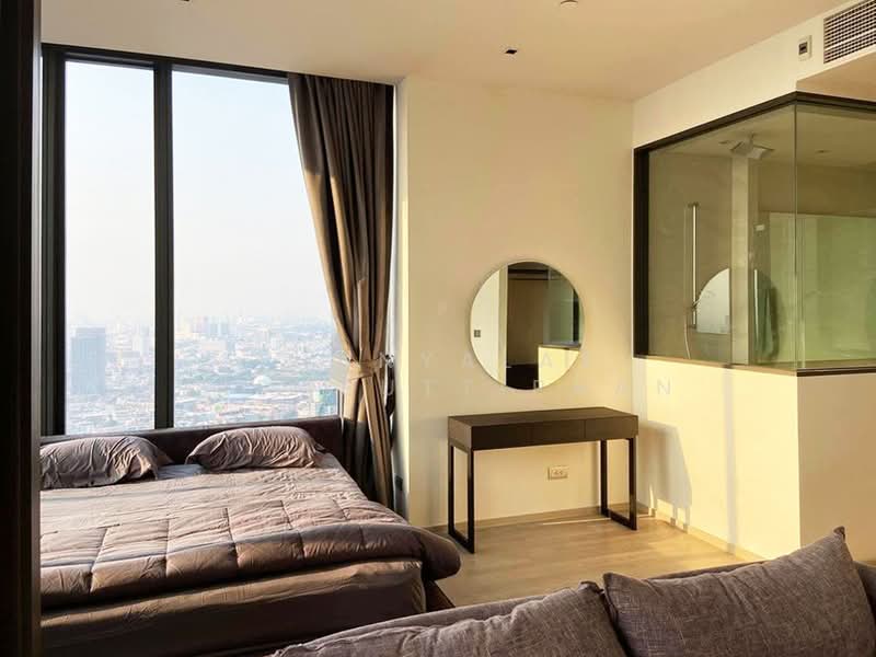 ASHTON Silom, Bangkok