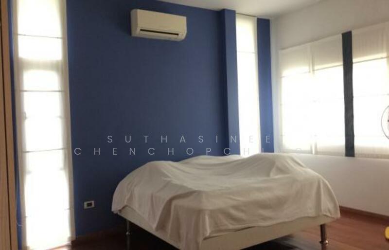 4-BR House, Bangkok