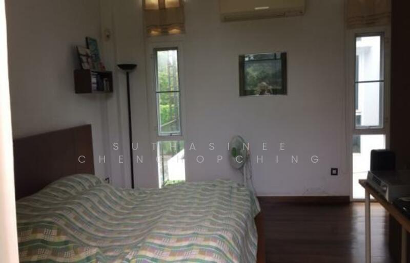 4-BR House, Bangkok