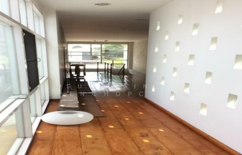 4-BR House, Bangkok