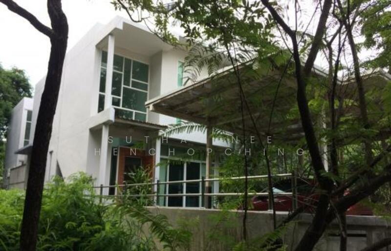 4-BR House, Bangkok
