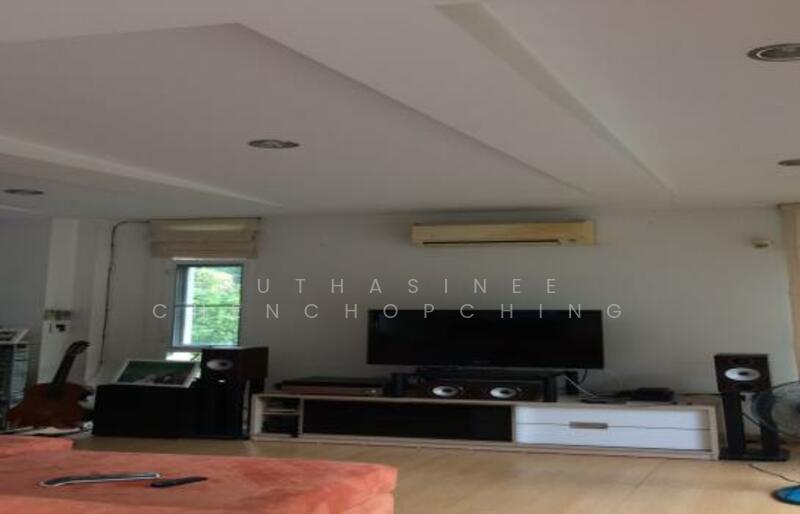 4-BR House, Bangkok