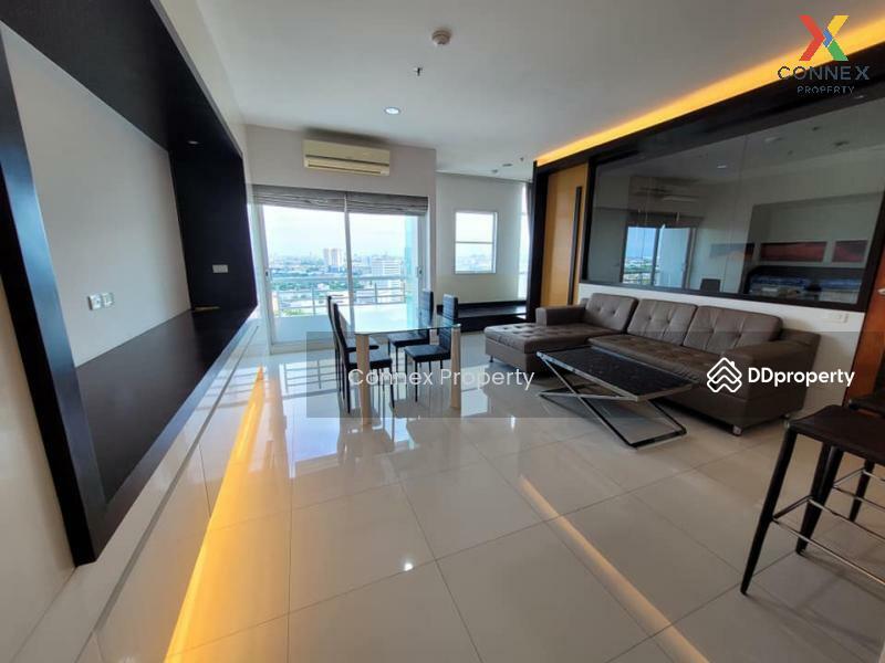 The Fourwings Residence, Bangkok