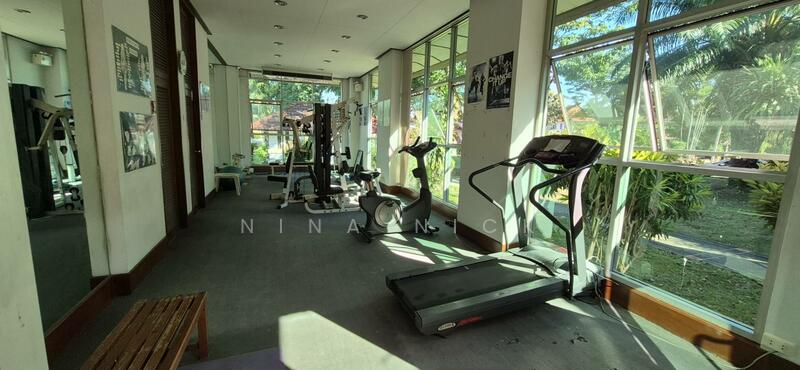 ขายที่ดินหมู่บ้านปัญญาเลคโฮม ถ.นิมิตรใหม่ 28 เท่าราคาประเมินกรมที่ดิน พท.163.6 ตรว., Bangkok