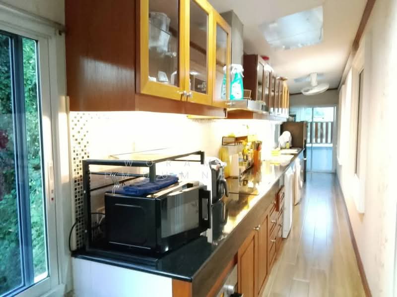 3-BR House, Prachuap Khiri Khan