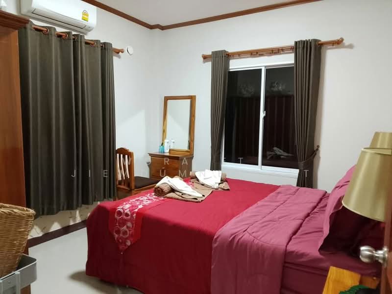 3-BR House, Prachuap Khiri Khan