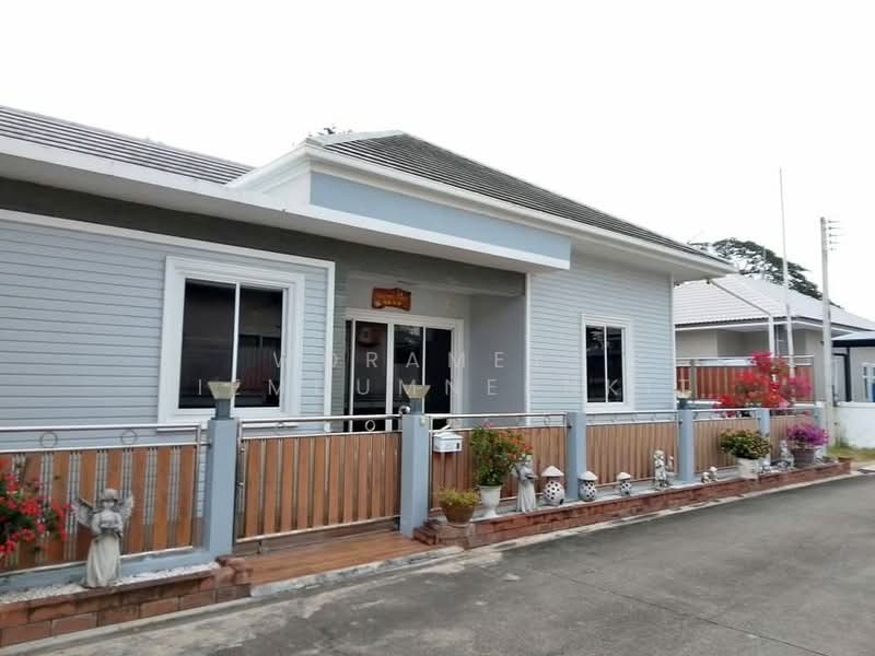 3-BR House, Prachuap Khiri Khan