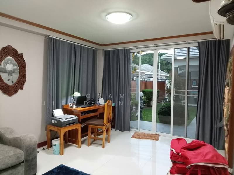 3-BR House, Prachuap Khiri Khan
