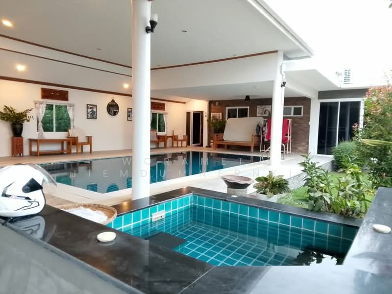 3-BR House, Prachuap Khiri Khan