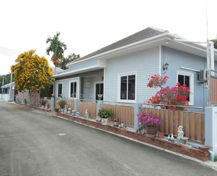 3-BR House, Prachuap Khiri Khan