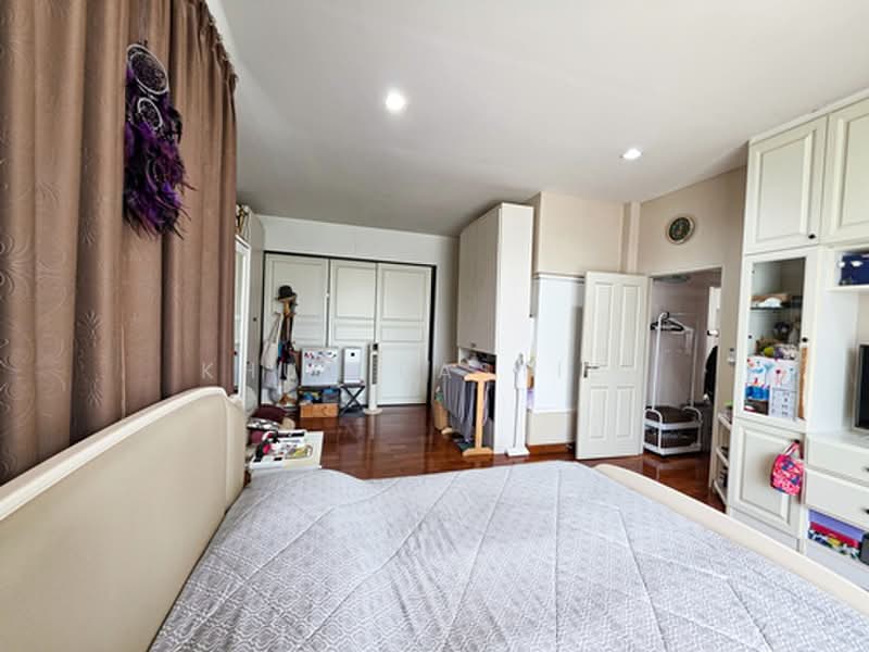 CASA Legend Kaset – Nawamintr, Bangkok