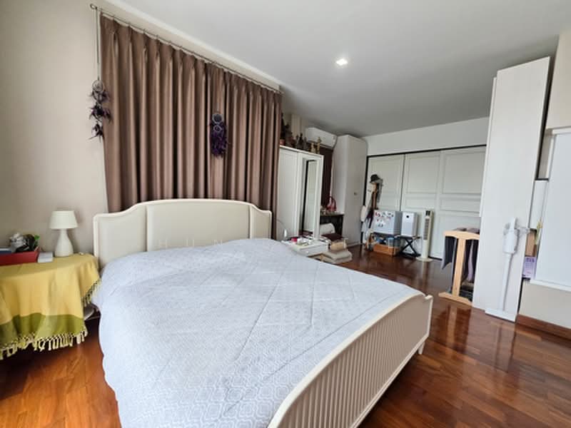 CASA Legend Kaset – Nawamintr, Bangkok