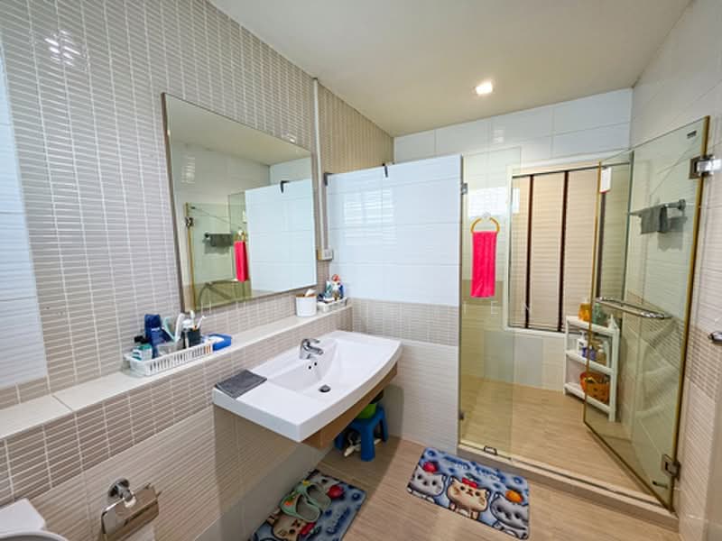 CASA Legend Kaset – Nawamintr, Bangkok