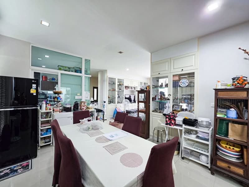 CASA Legend Kaset – Nawamintr, Bangkok