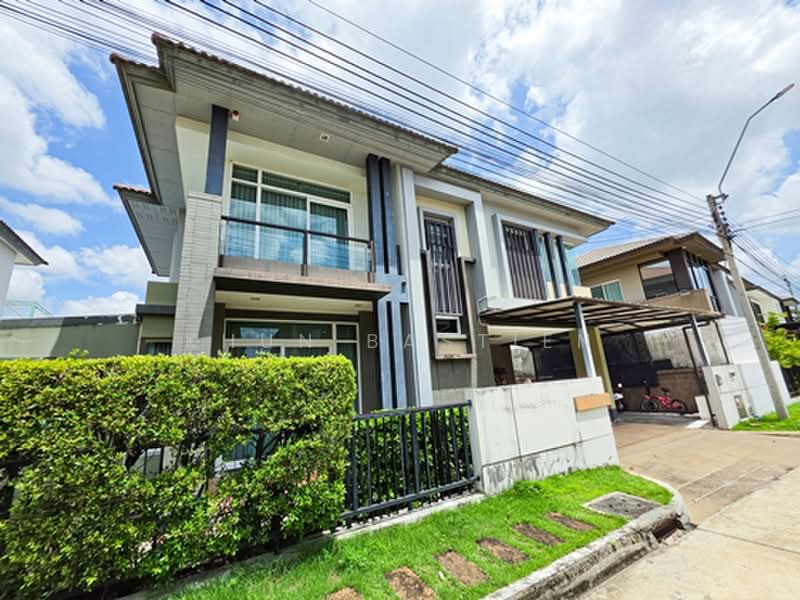 CASA Legend Kaset – Nawamintr, Bangkok