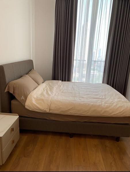 Noble BE33, Bangkok