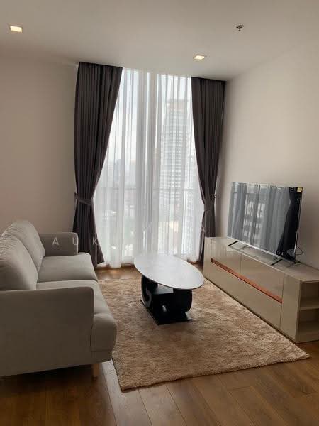 Noble BE33, Bangkok
