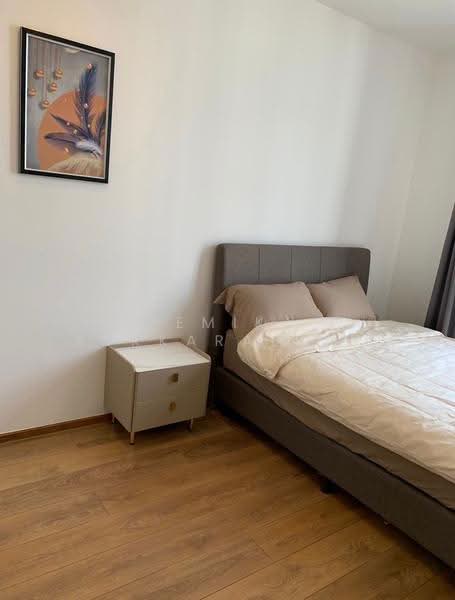 Noble BE33, Bangkok