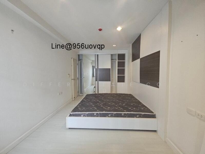 Supawan River Place, Samut Prakan