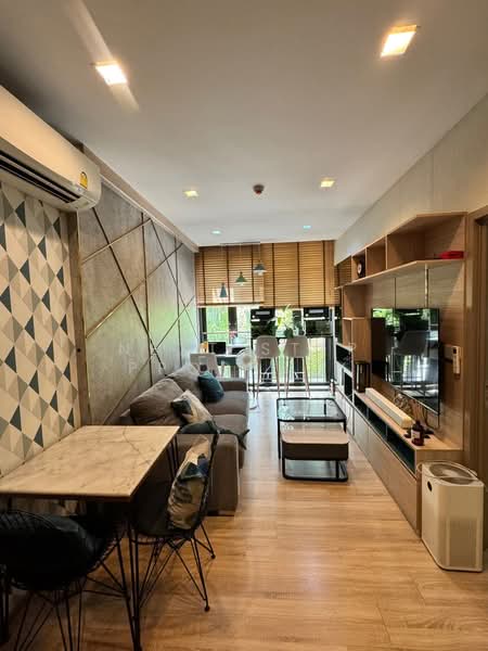 Kawa Haus, Bangkok