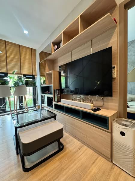 Kawa Haus, Bangkok