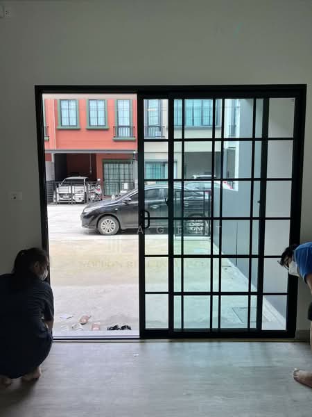 Siri Place Bangna-Theparak, Samut Prakan