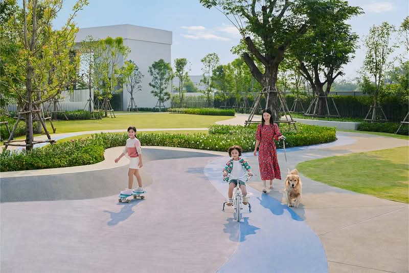 Centro Bangna, Samut Prakan