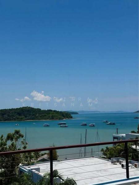 East Coast Ocean Villa, phuket