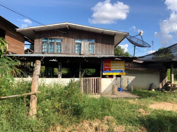 บ้านเดี่ยว พักอาศัย ประโคนชัย จังหวัดบุรีรัมย์
