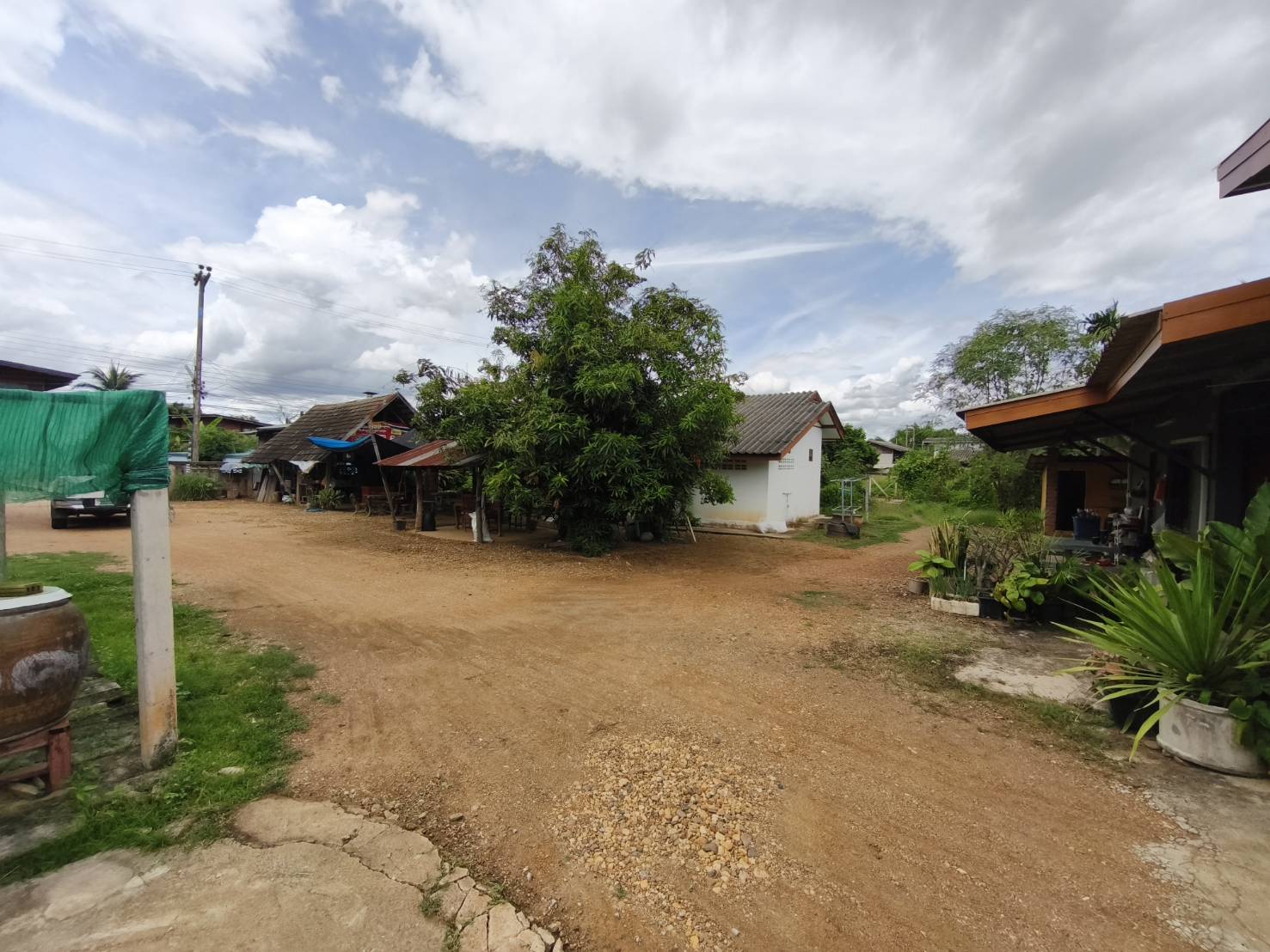 บ้านเดี่ยว บ้านนาแก้ว